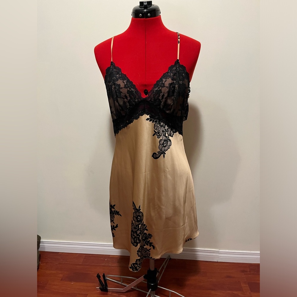 La Vie En Rose Dress